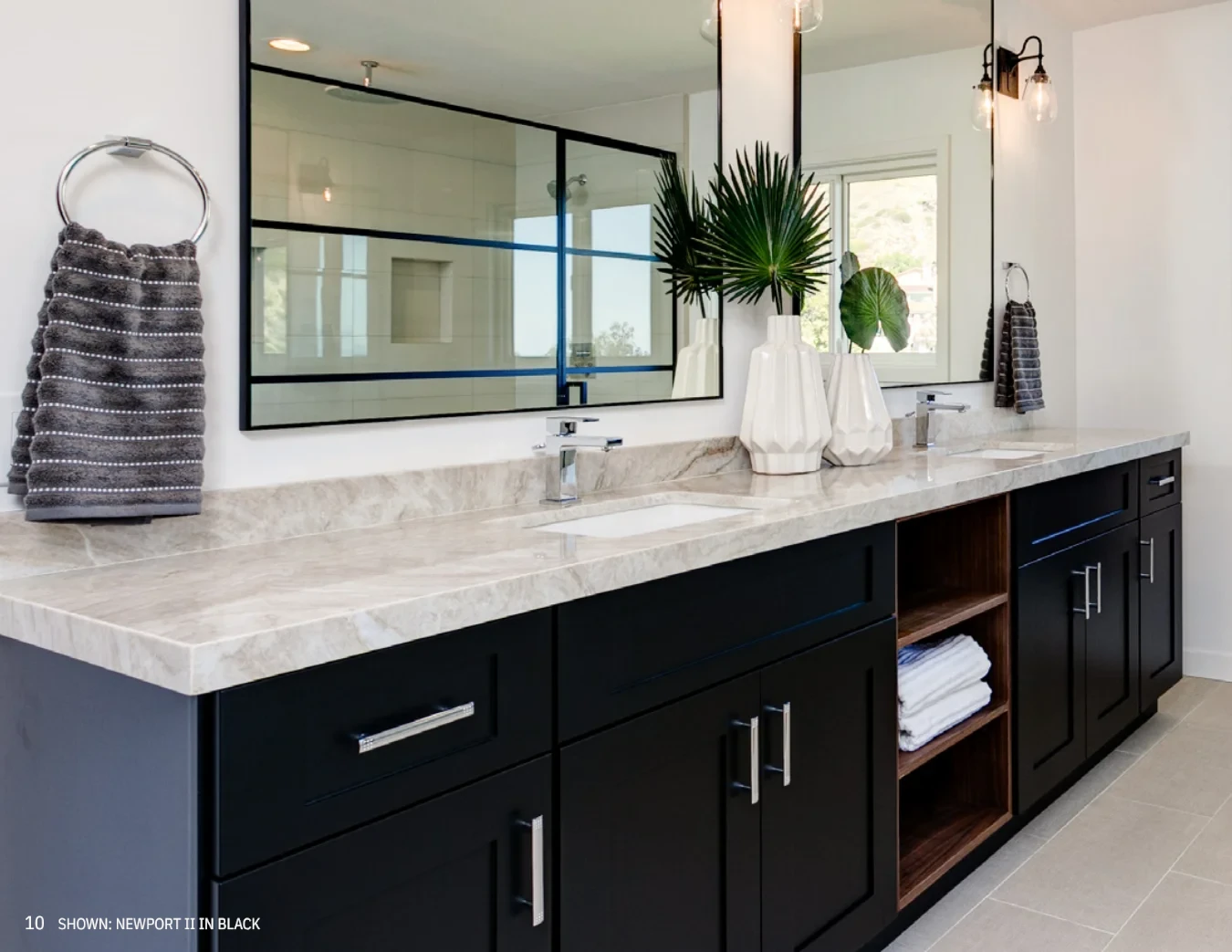 SOLLiD Cabinetry Brochure Page 10