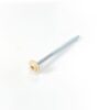 Cabinet to Stud Mounting Screw (Truss head Screw)