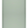Newtown Jade Green WALL DECO DOOR PANEL
