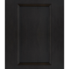 Escada Vintage Wood WALL DECO DOOR PANEL
