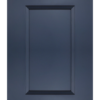 Escada Midnight Blue WALL DECO DOOR PANEL