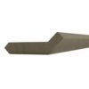 Angle Crown Molding 96"