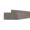 Angle Light Rail Molding 96"