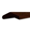 135 Degree Outside Corner Molding 96"
