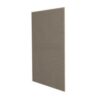 Bead Board Plywood Panel 96"