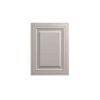 BDD24 - Base Decorative Door Panel 24"