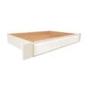 DSK30/36 - Knee Drawer