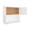 MO3030 - Wall Microwave Cabinet 30" x 30"