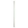 Bristol Linen Overlay Wall Filler 3"W x 95"H