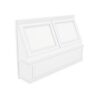 Range Hood Front 36"