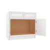 SB36 - Sink Base Cabinet 36"