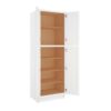 Bristol Linen Utility Cabinet 30"W x 90"H