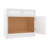 V3621 - Vanity Sink Base Cabinet 36"
