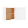 W2124 - Wall Cabinet 21" x 24"