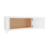 W3315 - Wall Cabinet 33" x 15"
