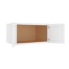 W331824 - Wall Cabinet 33" x 18" x 24"