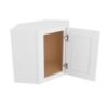 WDC2418 - Wall Diagonal Corner Cabinet 24" x 18"