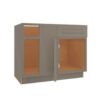 CMO - Blind Base Corner Cabinet
