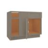 SHMO - Blind Base Corner Cabinet