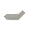 SACM8 - Summit Shaker White