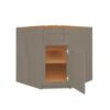 SHMO - Diagonal Corner Sink Base Cabinet