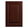 Full Size Sample Door for Charleston Cherry