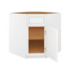 CL - Diagonal Corner Sink Base Cabinet