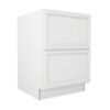 CL - 2 Drawer Base Cabinet