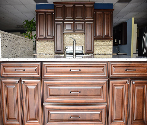 ROC Classic Series Kitchen