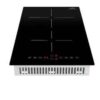 Forno Parco 12-Inch Induction Cooktop