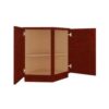 AB24 - Angle Base Cabinet 24"
