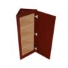 Angle Wall Cabinet 12" x 42"