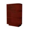 Base End Shelf Cabinet 24" Left