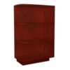 Base End Shelf Cabinet 24" Right