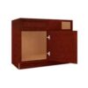 Blind Base Corner Cabinet 42" Right