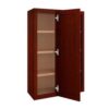BLW2742 - Wall Blind Corner Wall Cabinet 27" x 42"
