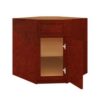 CRC - Diagonal Corner Sink Base Cabinet