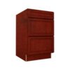 DB21-3 - Drawer Base Cabinet 21"