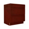 DB30-3 - Drawer Base Cabinet 30"