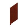 DWR3 - Dishwasher End Panel 3"
