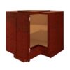 LS36 - EZ Reach Base Corner Cabinet 36"