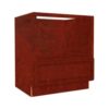 Microwave Base Cabinet 30"