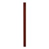 Charleston Cherry Overlay Wall Filler 3"W x 89"H