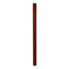 Charleston Cherry Overlay Wall Filler 3"W x 95"H