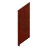 REP1.596 - Refrigerator End Panel 1.5"
