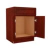 V2421 - Vanity Sink Base Cabinet 24"