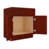 V3021 - Vanity Sink Base Cabinet 30"