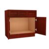 VB3621 - Vanity Base Cabinet