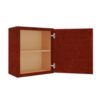 W2124 - Wall Cabinet 21" x 24"