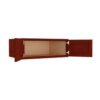 W331224 - Wall Cabinet 33" x 12" x 24"
